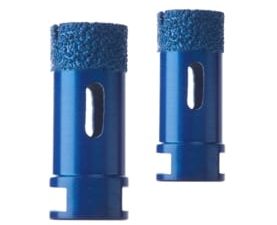 Diamant-Trockenbohrer M 14 Speed -Vakuum