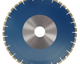 Diamant-Trennscheibe Typ Super Klinker