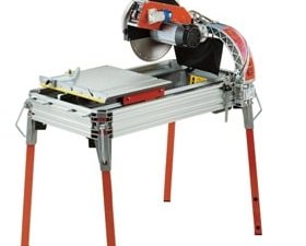 Baustellensäge Alu DTS 1030