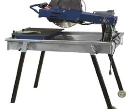 Baustellensäge DTS 350 Pro II