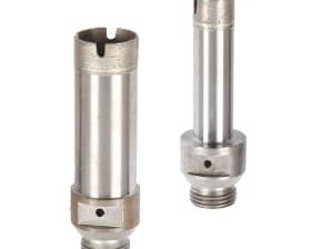 Diamant-Hohlbohrer – 1 mm – Universal