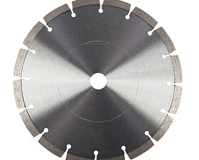 Diamant-Trennscheibe Typ Laser Beton -für Betonmaterialien
