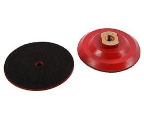 Gummiträger M 14 -Semiflexibel