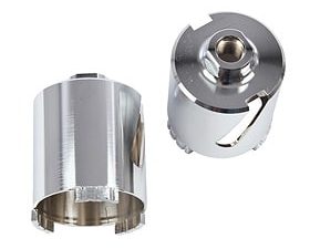 Diamant-Dosensenker M 16 Typ Uni -Laser Turbo trocken