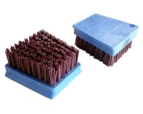 Antikbürste Form Frankfurt für Marmor und Granit -Antikeffekt