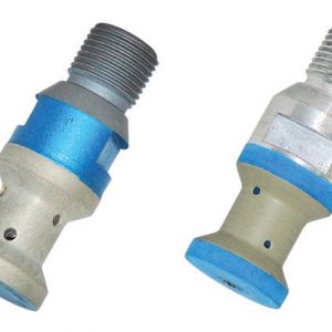 CNC-Diamant-Profilset Typ T -Line 20 -oben und unten gerundet -Granit & Quarz