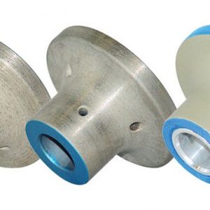 CNC-Diamant-Profilset Typ A -Line 40 -Granit & Quarz