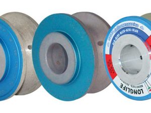 CNC-Diamant-Profilset Typ A -Line 60 -Granit & Quarz