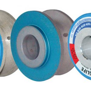 CNC-Diamant-Profilset Typ A -Line 60 -Granit & Quarz