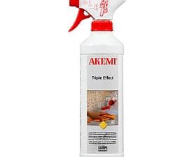 Akemi Triple Effect-Spray