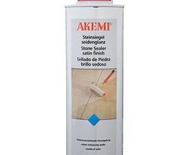 Akemi Steinsiegel-Seidenglanz