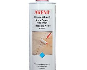 Akemi Steinsiegel – Matt