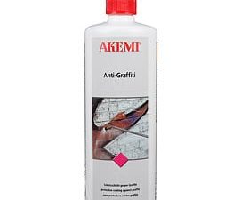Akemi Anti-Graffiti