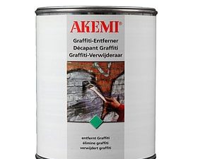 Akemi Graffiti-Entferner