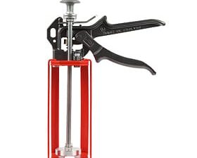 Pistole für Colour Bond-Klebesystem