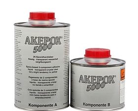 Akepox 5000