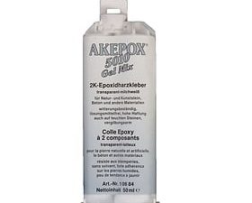 Akepox 5010 Gel Mix