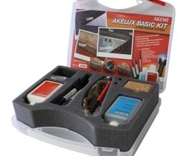 Akelux Stone Repair System Basic