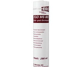 Ego Polymer Kleb- und Dichtstoff