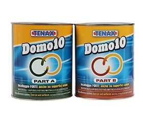 Tenax Domo 10 – Epoxyd