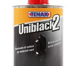 Tenax Uniblack 2