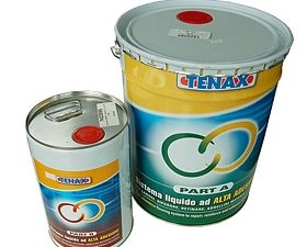 Tenax Laminierharz RR – Epoxyd