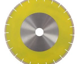 Diamant-Trennscheibe Typ MA für Marmor