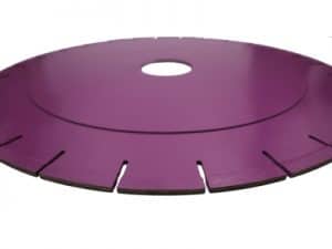 Diamant-Trennscheibe Typ Ker G45 für Keramik