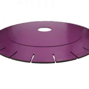 Diamant-Trennscheibe Typ Ker G45 für Keramik