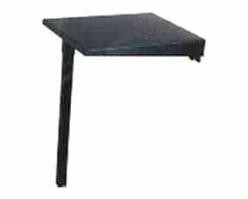 Beistelltisch für Alu-Manta