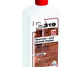 HMK Moeller Pflegemittel P 319 Marmor- und Granit-Polish