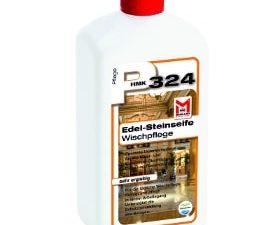 HMK Moeller Pflegemittel P 324 Edel-Steinseife