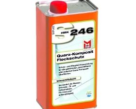 HMK Moeller Imprägnierungen S 246 Fleckschutz für Quarzkomposit