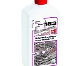 HMK Moeller R 183 Natursteinreiniger