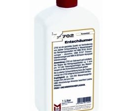 HMK Moeller Pflegemittel Z 702 Entschäumer