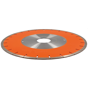 Diamant-Trennscheibe Typ Quarz-Top für Engineered Stone