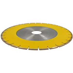 Diamant-Trennscheibe Typ MA-10 für Marmor