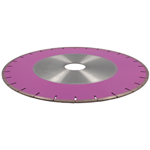 Diamant-Trennscheibe Typ Dek 1 Power für Keramik und Dekton