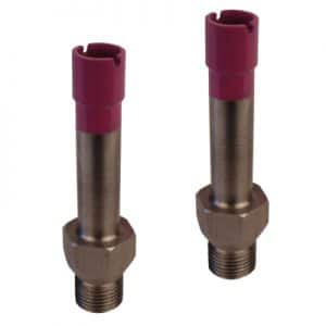 Diamant-Absenkfräser D 20 mm Typ Lam1 – für UCS-Materialien