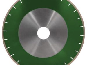 Diamant-Trennscheibe Typ Glas 2 für Glaskeramik