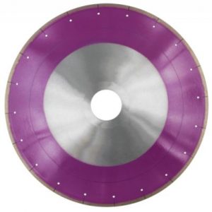 Diamant-Trennscheibe Typ Ker G45 für Keramik