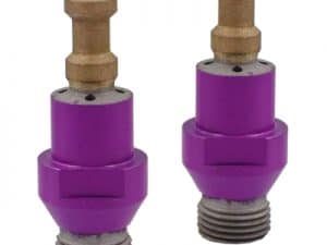 Diamant-Formwerkzeug Typ Ker