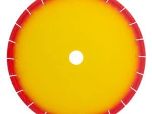 Dia Trennscheiben Typ Ker X – für keramische Terrassenplatten