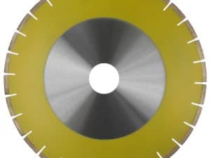 Diamant-Trennscheibe Typ MA-10 für Marmor