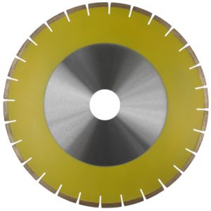 Diamant-Trennscheibe Typ MA-10 für Marmor