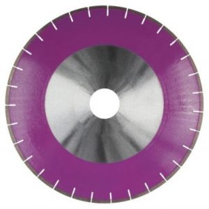 Diamant-Trennscheibe Typ Dek 1 für Keramik und Dekton