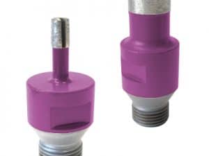 Diamant-Absenkfräser Typ Dek 1