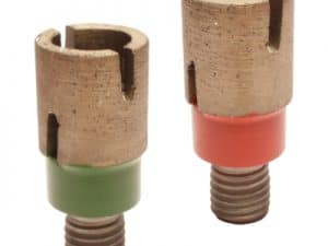 Diamant-Fräskrone D 20 Typ MS4D