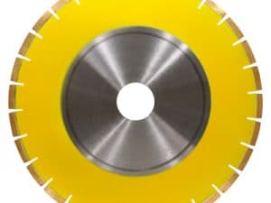 Diamant-Trennscheibe Typ MA-1 für Marmor