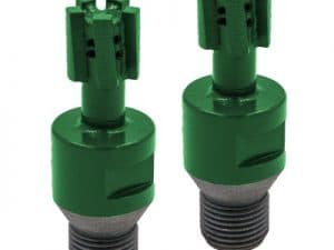 Diamant-Falzfräser 20 x 17 mm Typ Glas 1